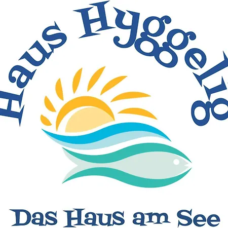 Haus Hyggelig Direkt Am Grossen Zechliner