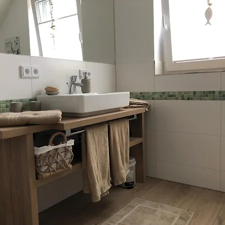 Haus Hyggelig Direkt Am Grossen Zechliner Holiday home Rheinsberg