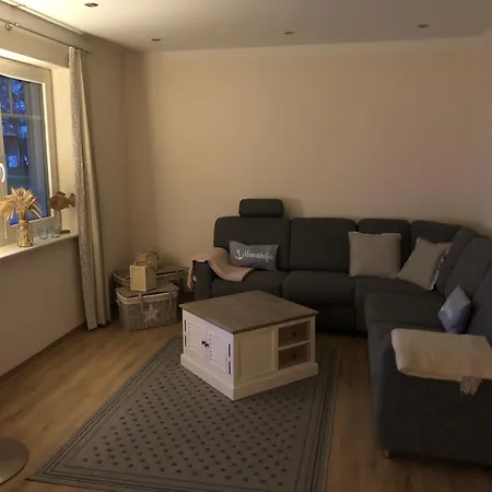 Haus Hyggelig Direkt Am Grossen Zechliner * Rheinsberg