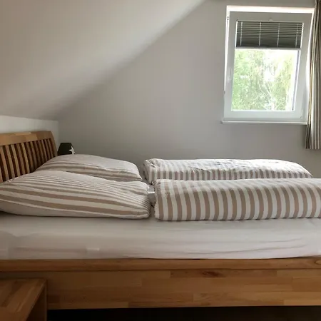 Haus Hyggelig Direkt Am Grossen Zechliner *