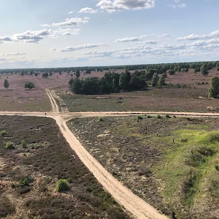 Сasa de vacaciones Haus Hyggelig Direkt Am Grossen Zechliner