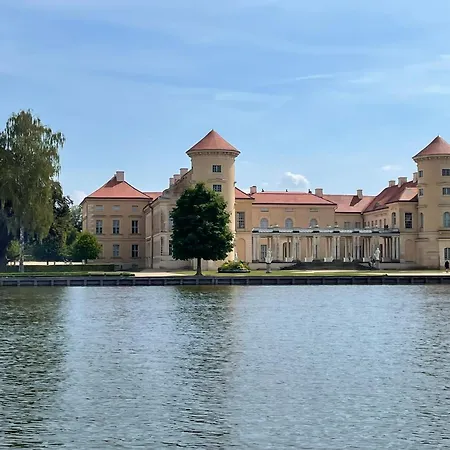 Holiday home Haus Hyggelig Direkt Am Grossen Zechliner *