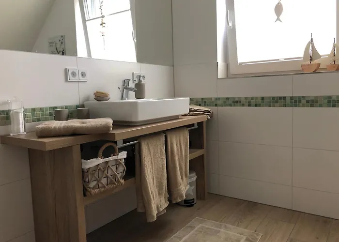 Haus Hyggelig Direkt Am Großen Zechliner Ferienhaus Rheinsberg