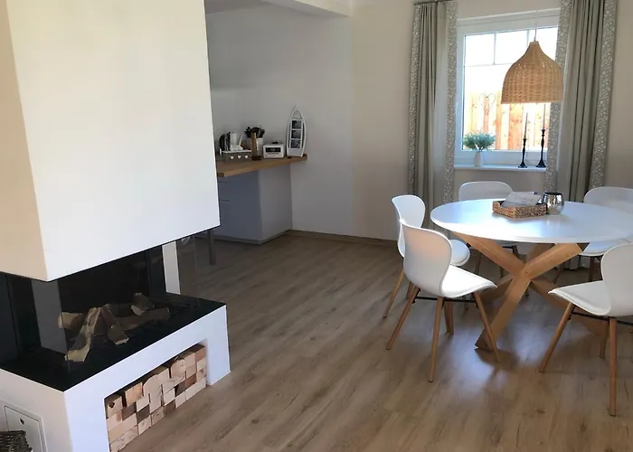 Haus Hyggelig Direkt Am Großen Zechliner Rheinsberg