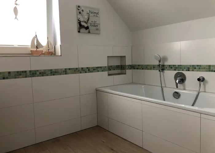 Haus Hyggelig Direkt Am Großen Zechliner Ferienhaus