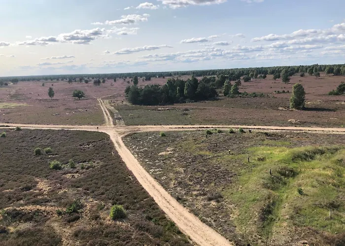 Dom wakacyjny Haus Hyggelig Direkt Am Grossen Zechliner