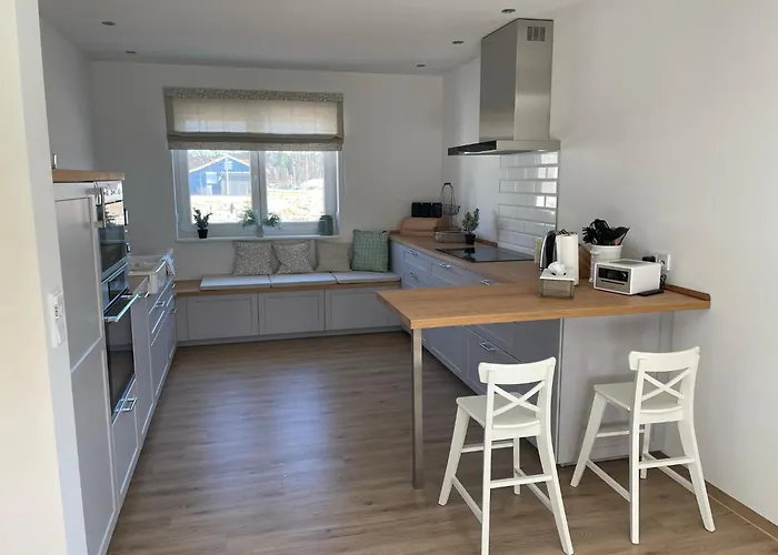 Ferienhaus Haus Hyggelig Direkt Am Großen Zechliner Rheinsberg